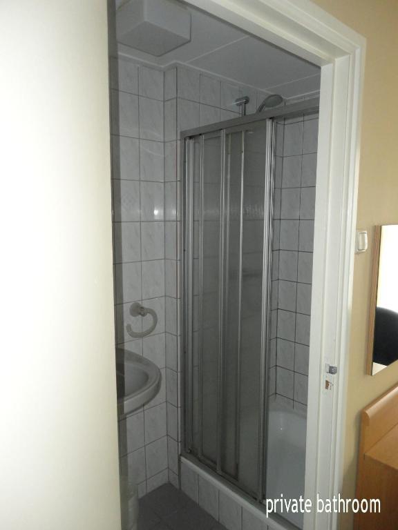 Hotel 'T Anker Leeuwarden Room photo